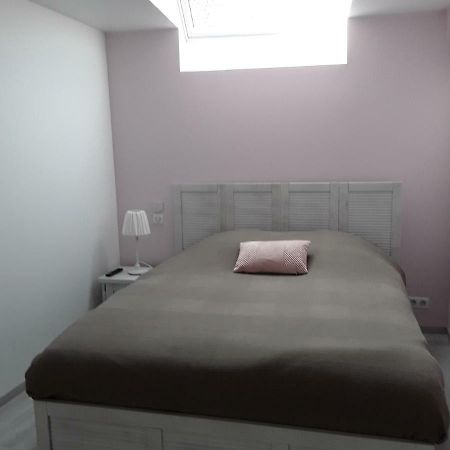Le Gite Dameryat Villa Damery  Exterior foto