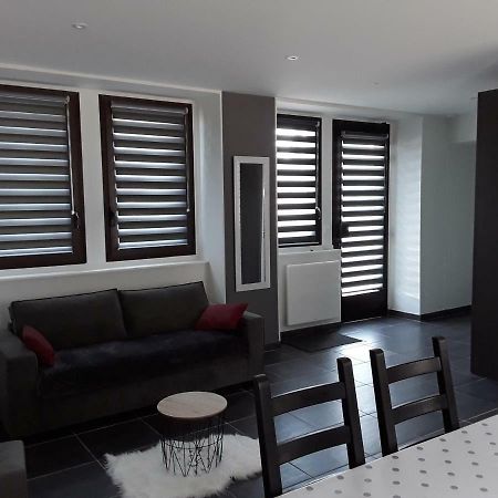 Le Gite Dameryat Villa Damery  Exterior foto