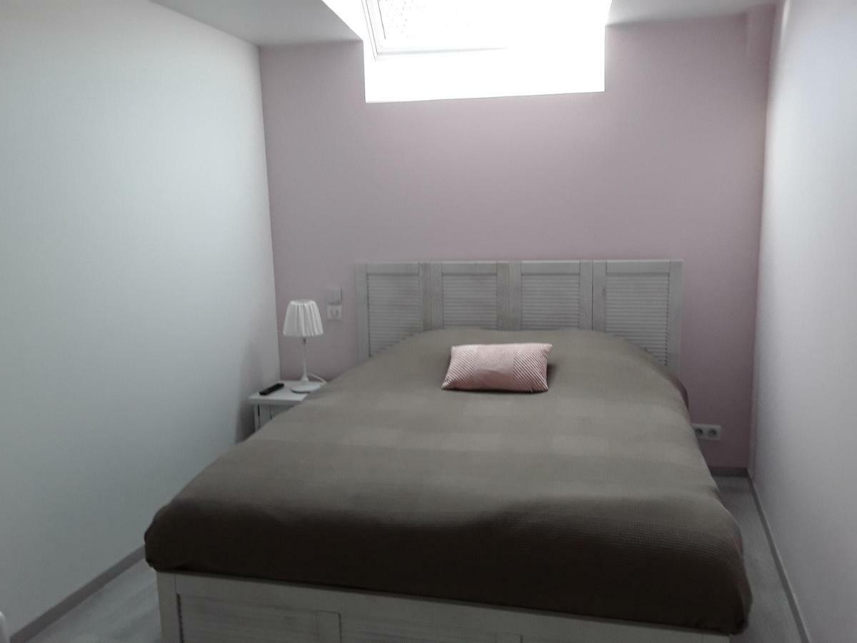 Le Gite Dameryat Villa Damery  Exterior foto