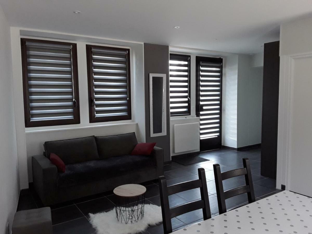 Le Gite Dameryat Villa Damery  Exterior foto