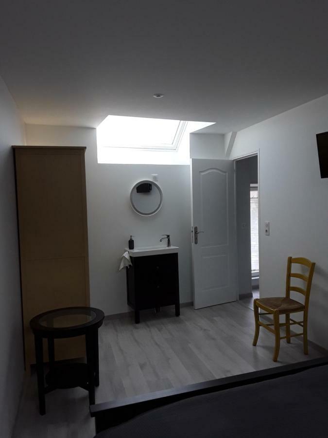 Le Gite Dameryat Villa Damery  Exterior foto
